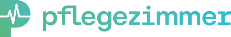 Logo von Das Pflegezimmer