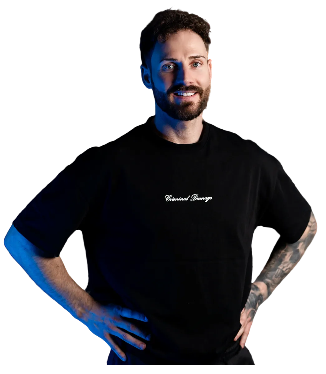 Mario – Founder, Head of Film & Design bei Cineflights